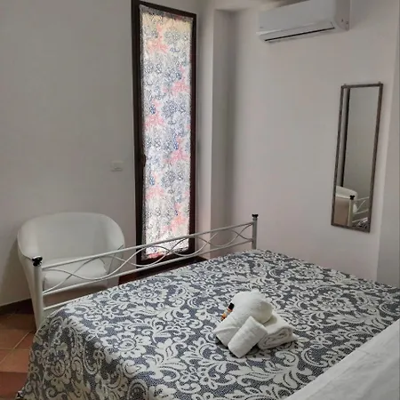 La Casetta Di Maria *