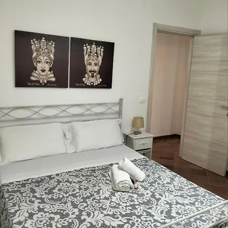 La Casetta Di Maria * Portopalo Di Capo Passero