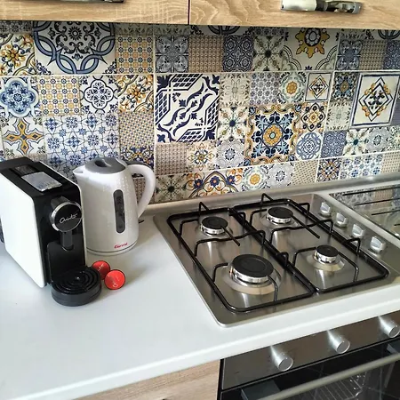 La Casetta Di Maria *